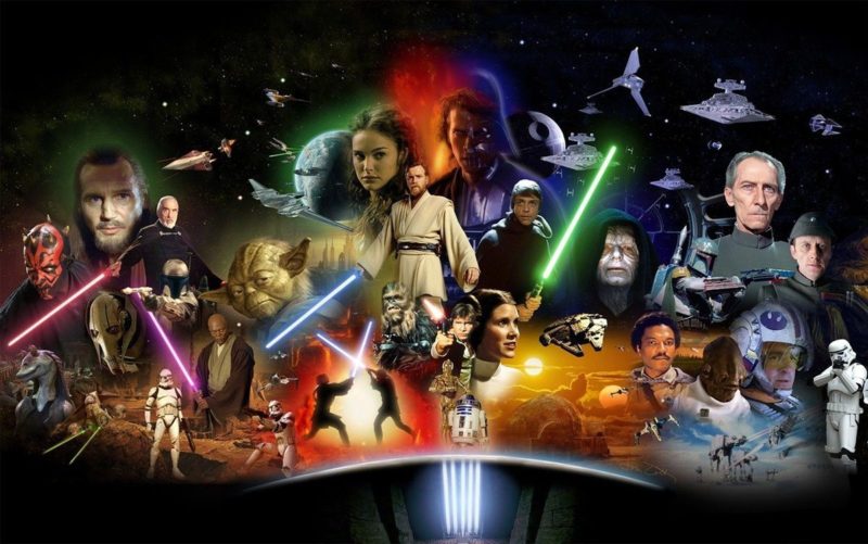 I’m Your Father’s Day