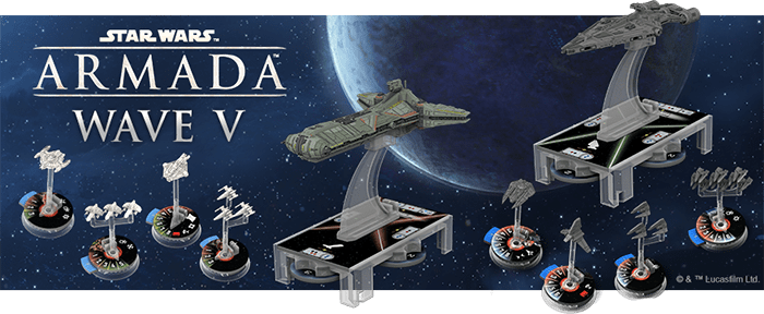 La surprise de Noël : Vague 5 d&rsquo;Armada et Doom