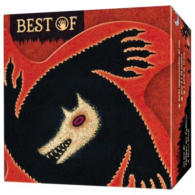 Loups-Garous : Best Of