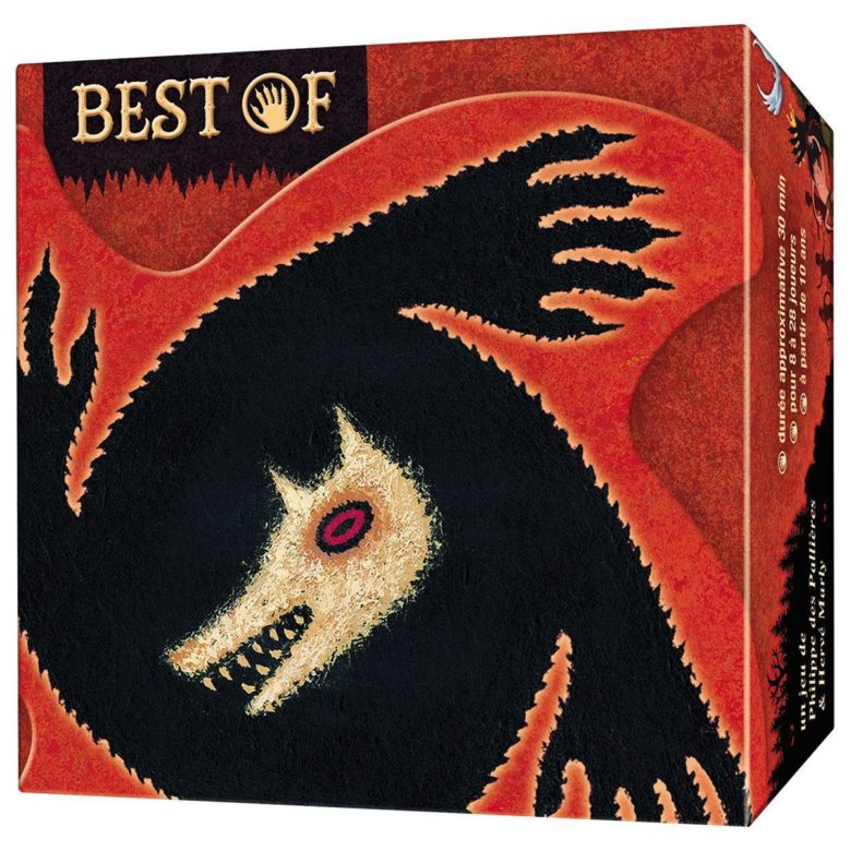 Loups-Garous : Best Of