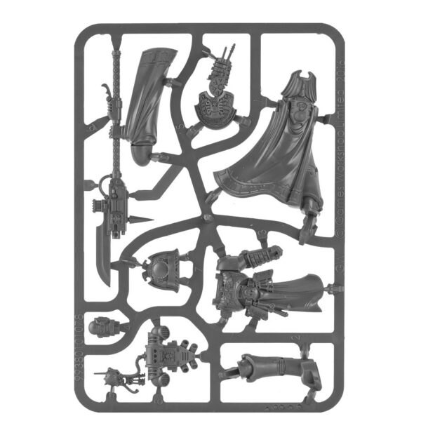 Deathwatch Watch Master – Image 3