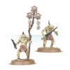 Maggotkin of Nurgle Plaguebearers – Image 3