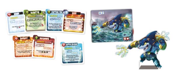 King of New York : Power Up – Image 2