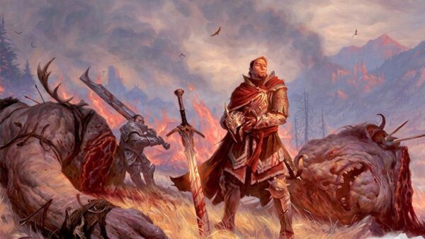 D&D Storm King's Thunder – Image 4