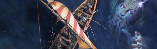 D&D Storm King's Thunder – Image 5