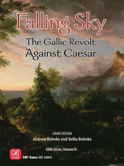 Falling Sky