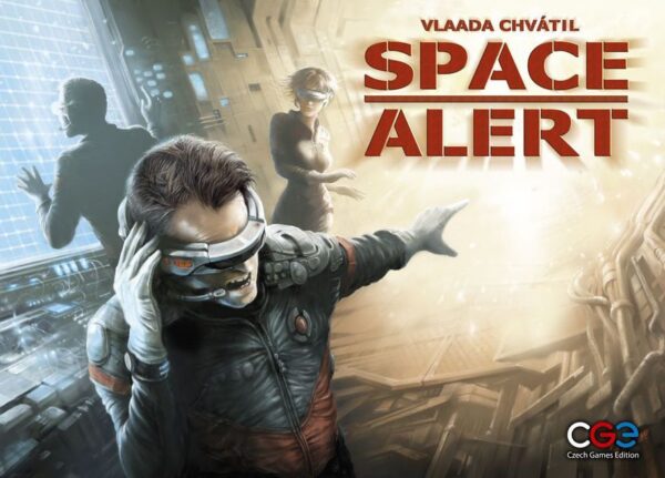 Space Alert (en)