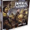Imperial Assault : Jabba's Realm – Image 2