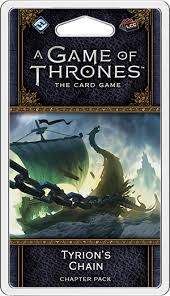 AGOT : Tyrion's Chain
