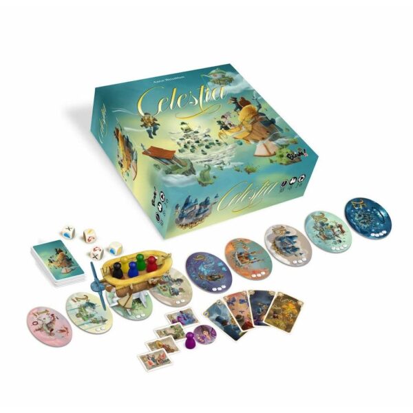 Celestia – Image 2