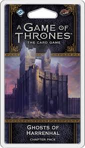 AGOT : Ghosts of Harrenhal