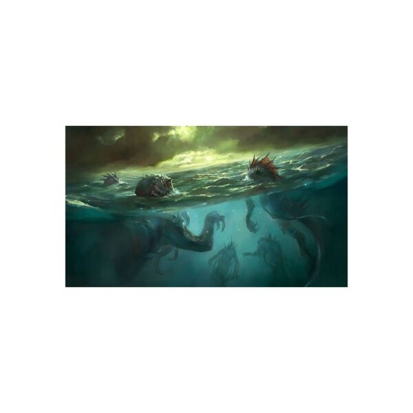 Elder Sign : Omens of the Deep – Image 2