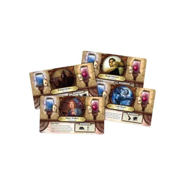 Elder Sign : Omens of the Deep – Image 3