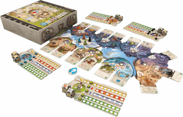 Dice Forge – Image 3