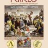 Pericles : The Peloponnesian Wars 460-400 BC