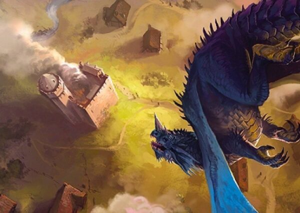 D&D Hoard of the Dragon Queen – Image 2