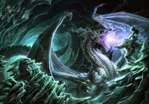 D&D Hoard of the Dragon Queen – Image 4