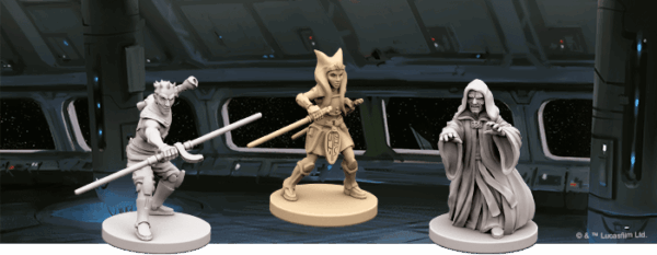 Imperial Assault : Ahsoka Tano – Image 2