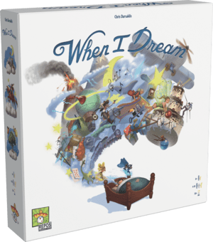 When I Dream