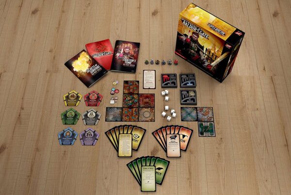 Betrayal at Baldur's Gate – Image 2