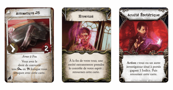 Les Demeures de l'Epouvante : Par-Delà le Seuil – Image 2
