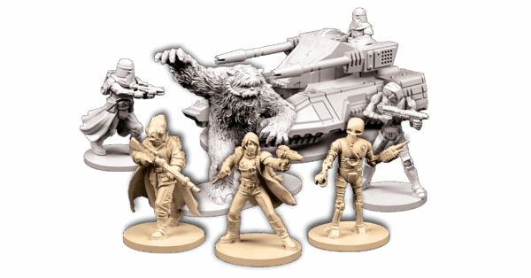 Assaut sur l'Empire : Retour sur Hoth – Image 2