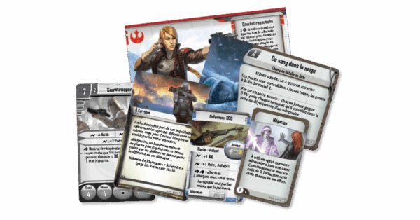 Assaut sur l'Empire : Retour sur Hoth – Image 4