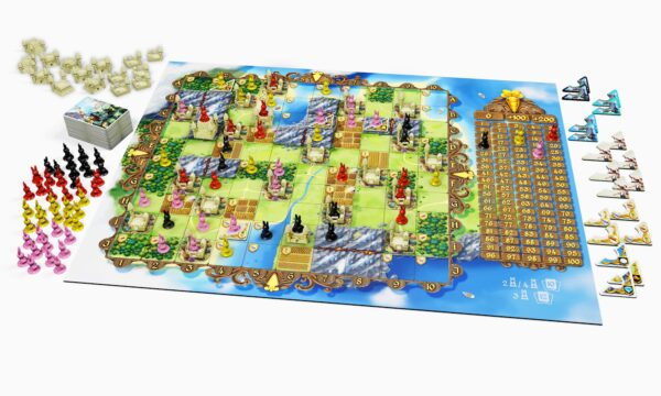 Bunny Kingdom – Image 2