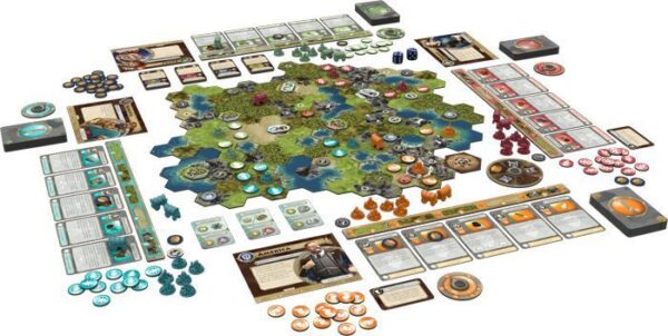Civilization - A New Dawn – Image 2