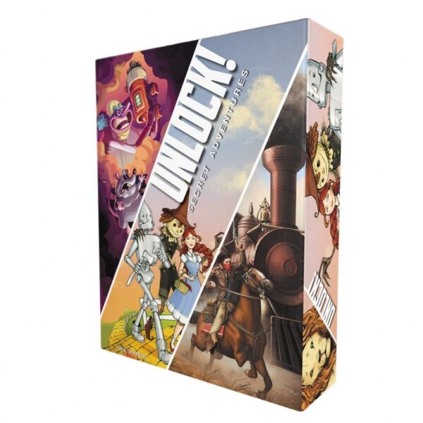 Unlock Secret Adventures – Image 2
