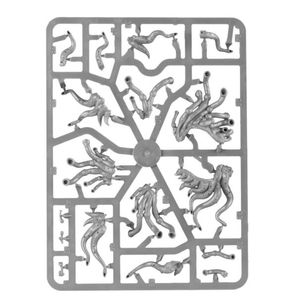Daemons of Nurgle Beast of Nurgle – Image 7