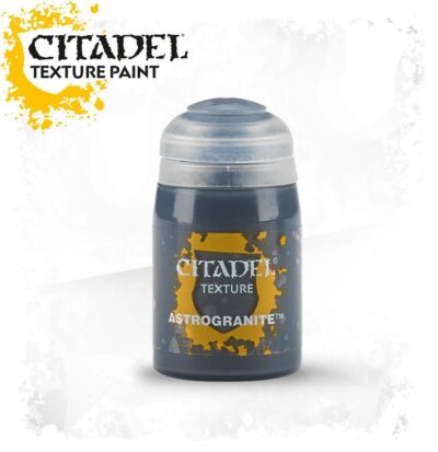 Technical : Astrogranite (24ml)