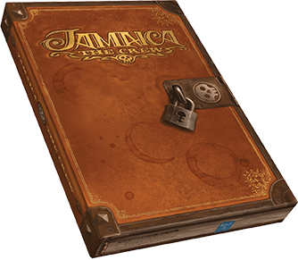 Jamaica : The Crew