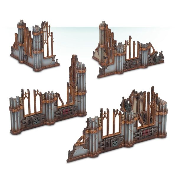 Sector Imperialis Ruins – Image 2