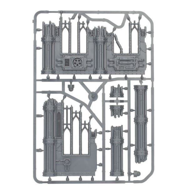 Sector Imperialis Ruins – Image 3
