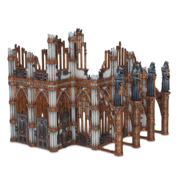 Sector Imperialis Sanctum – Image 2