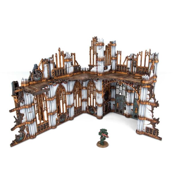 Sector Imperialis Sanctum – Image 3