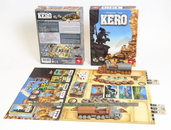 Kero – Image 2