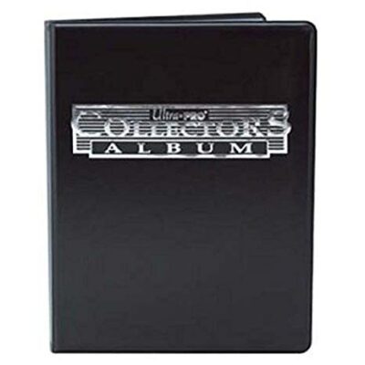 Portfolio Black