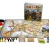 Ticket to Ride Europe (en) – Image 2