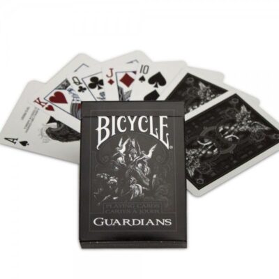 Bicycle Guardians