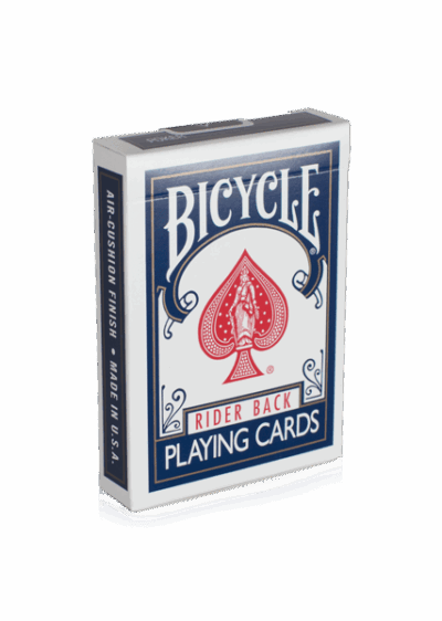 Bicycle Rider