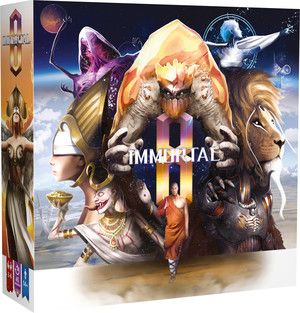 Immortal 8