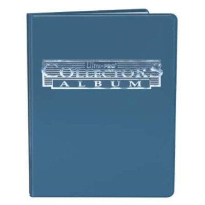 Portfolio Blue