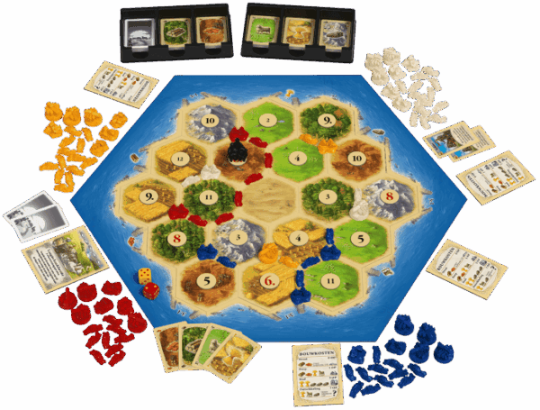 Catan Big Box – Image 2