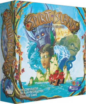 Spirit Island
