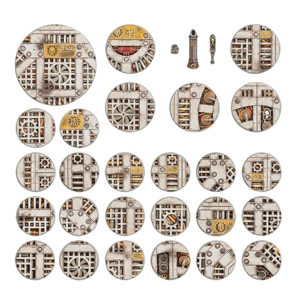 Sector Mechanicus Industrial Bases – Image 2