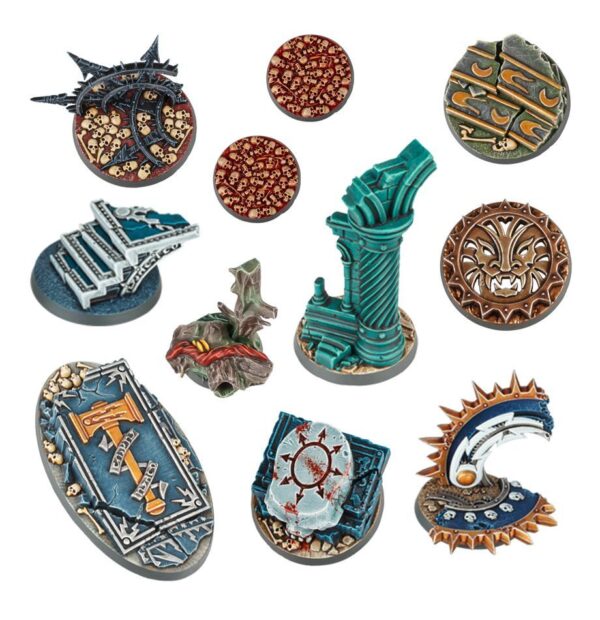 Warhammer Hero Bases – Image 2