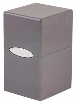 Satin Tower Deck Box Desert Mirage