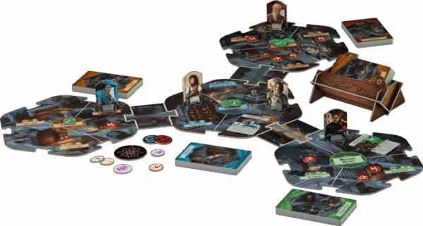 Horreur à Arkham 3ème édition – Image 2
